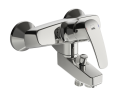ХХ 1072X Safira NEW Смеситель для ванной и душа