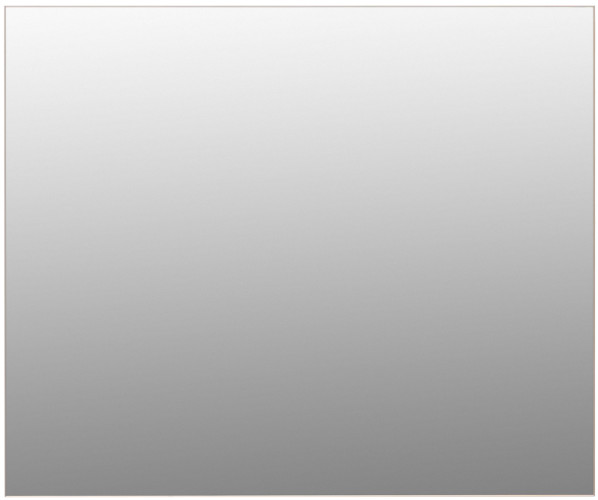 Зеркало De Aqua Сильвер 90 261681 медь