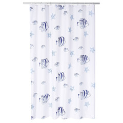 Штора для ванны Ridder Skalar 200х180