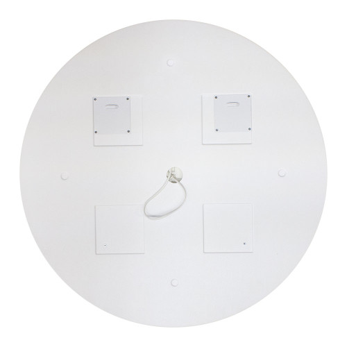 Perla d770 - 2 (подогрев, сенсорный выключатель) зеркало