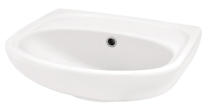 Раковина Santek "Анимо-50", белая (1.WH11.0.493)