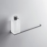 Дозатор для жидкого мыла с полотенцедержателем Colombo Design Look B1674.RRO