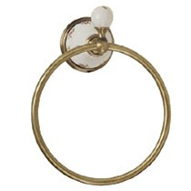 Кольцо для полотенца  Migliore Provance ML.PRO-60.508
