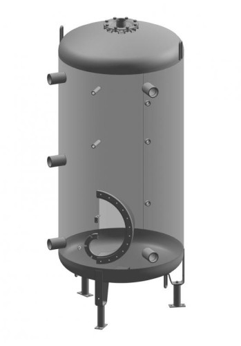 Буферная ёмкость ACV LCA 1000 TP