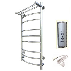 Полотенцесушитель Приоритет Пэк сп 3 П 100х50 32 мм