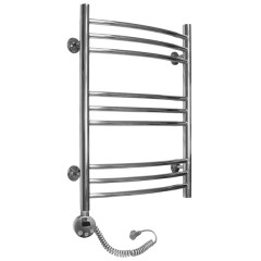 Полотенцесушитель электрический Domoterm Калипсо П9 500*700 E