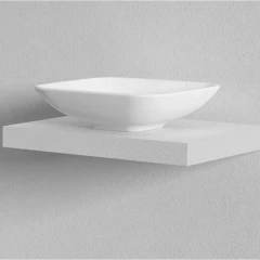 Раковина Bien HARMONY на столешницу 430х430х115