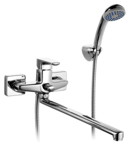 Смеситель Milardo Labrador LABSBL0M10