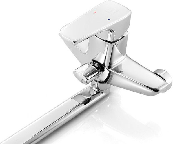 Смеситель Milardo Labrador LABSBL0M10