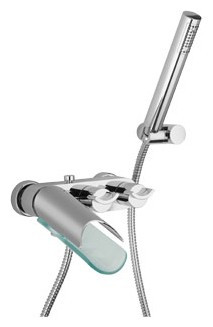 Смеситель Paini Morgana 73PW105