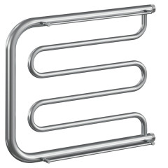 Полотенцесушитель Ника ECON ПМ 60/90 с полкой