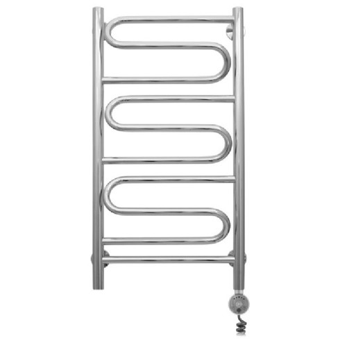 Электрический полотенцесушитель Сунержа Элегия 800х400