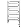 Электрический полотенцесушитель Сунержа Элегия 800х400