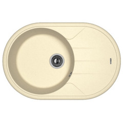 Кухонная мойка Florentina Лотос 780 20.295.С0780