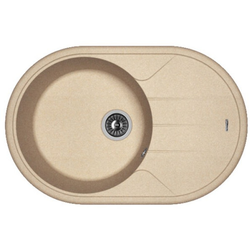 Кухонная мойка Florentina Лотос 780 20.295.С0780