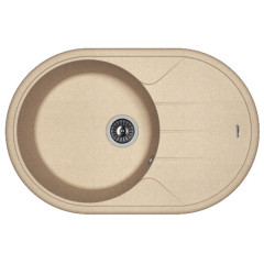 Кухонная мойка Florentina Лотос 780 20.295.С0780