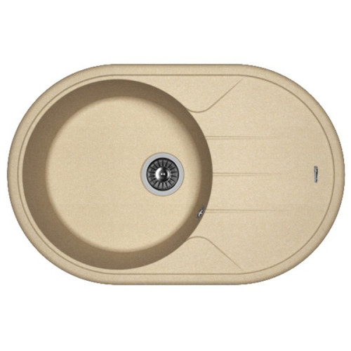 Кухонная мойка Florentina Лотос 780 20.295.С0780