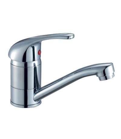 Смеситель Rossinka C40-22U