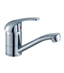 Смеситель Rossinka C40-22U