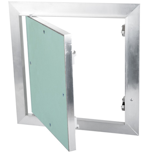 Люк под покраску уголок 25/25