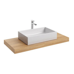 Столешница под раковину Ravak Formy I 100 Дуб (X000000843)