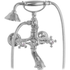 Смеситель для ванны Migliore Prestige New