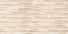 Плитка Cube Mumbai Crema Waves 30x60 (0,9 кв.м.)