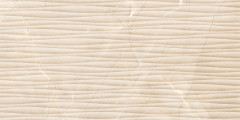 Плитка Cube Mumbai Crema Waves 30x60 (0,9 кв.м.)