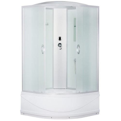 Душевая кабина Erlit Comfort ER3508TP 80x80