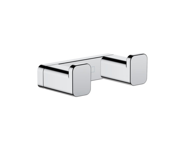 Крючок Hansgrohe AddStoris, Хром (41755000)