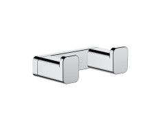 Крючок Hansgrohe AddStoris, Хром (41755000)