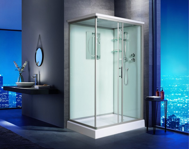 Душевая кабина WeltWasser WW500 Laine 1212 120x90