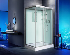 Душевая кабина WeltWasser WW500 Laine 1212 120x90