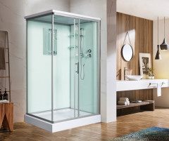 Душевая кабина WeltWasser WW500 Laine 1212 120x90