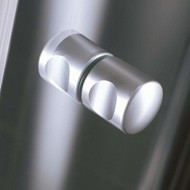 Дверь в душевой проем Vegas Eolo 2P 95