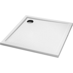 Душевой поддон Huppe Purano 90x90 202161.055