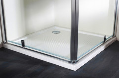 Душевой поддон Huppe Purano 90x90 202161.055