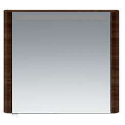 Зеркальный шкаф AM PM Sensation 80 петли справа