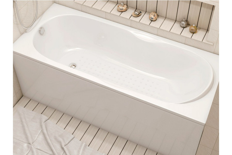 Ванна Relisan Eco Plus Мега 160х70