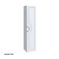 ВАЛЛЕТТА пенал подвесной правый  Caprigo 35350R-TP811