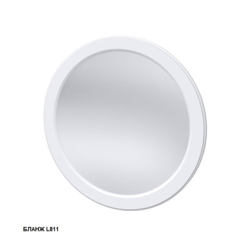 ВАЛЛЕТТА зеркало 80 Caprigo 35330-L811