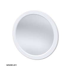 ВАЛЛЕТТА зеркало 80 Caprigo 35330-L811