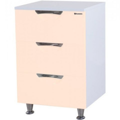 Тумба Bellezza Лагуна 50