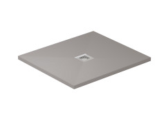 Душевой поддон Allen Brau Priority 100x90 8.31004-PGM