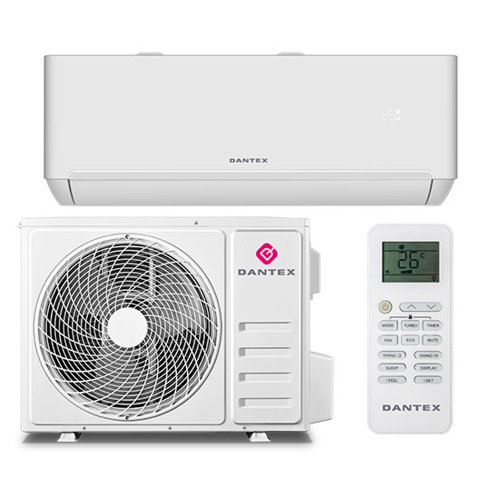 Сплит-система Dantex  серии ADVANCE TCL NEW RK-07SAT/RK-07SATE
