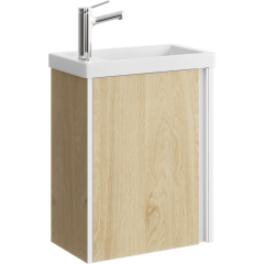 Подвесная тумба 45 см Aqwella URB0145DD