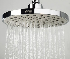 Верхний душ WasserKRAFT A029