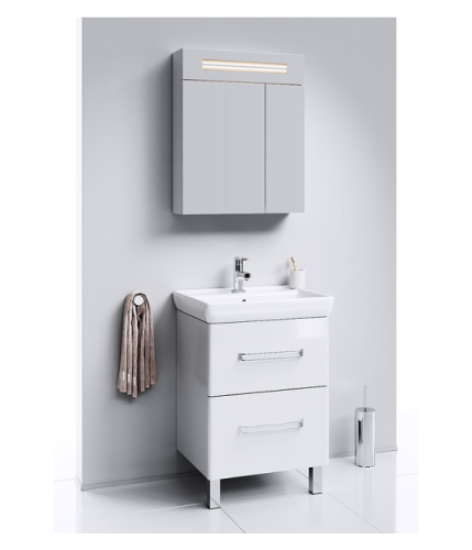 Напольная тумба 60 см Aqwella Neo.01.06