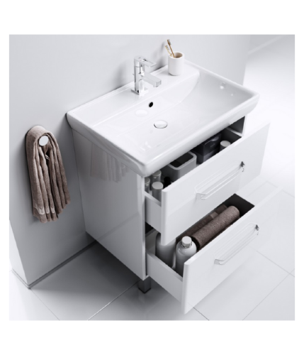 Напольная тумба 60 см Aqwella Neo.01.06