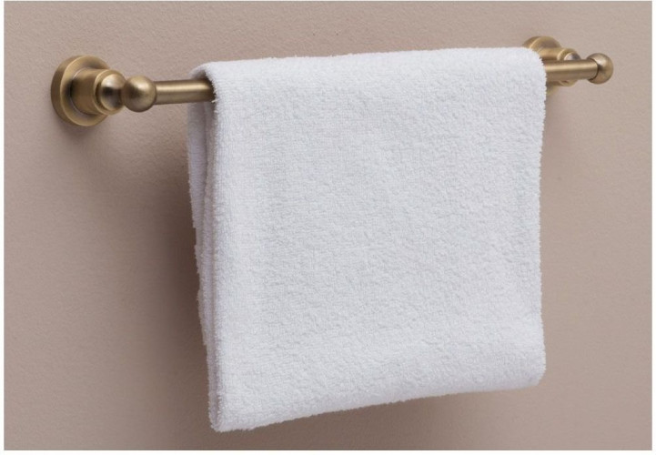 Держатель для полотенец Aquanet 3818 (45 см)